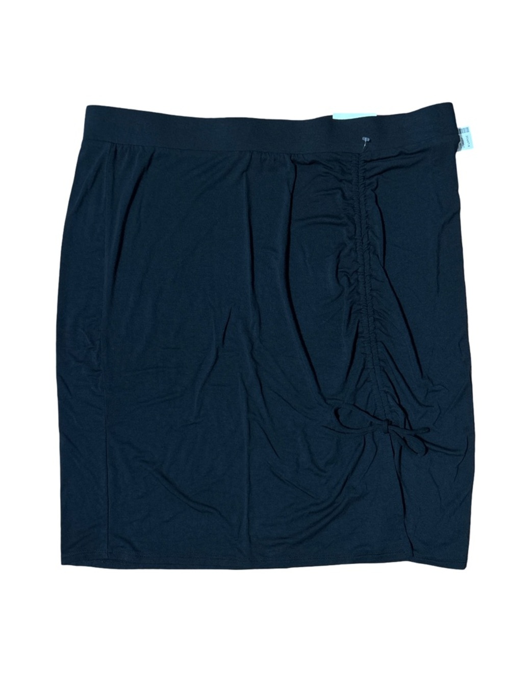 Maurices Black Midi Skirt